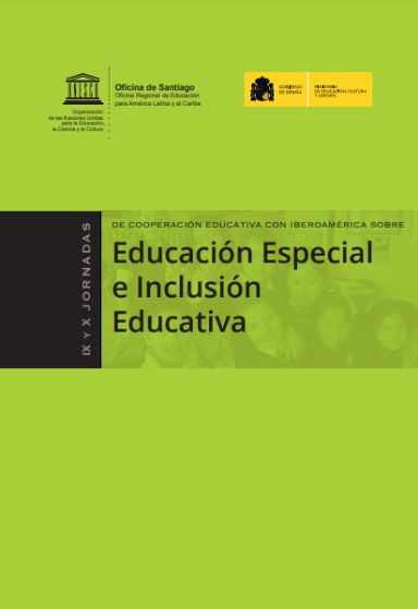 Portada de la publicación