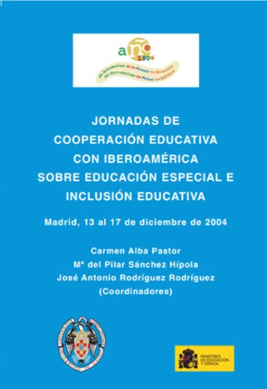 Portada de la publicación