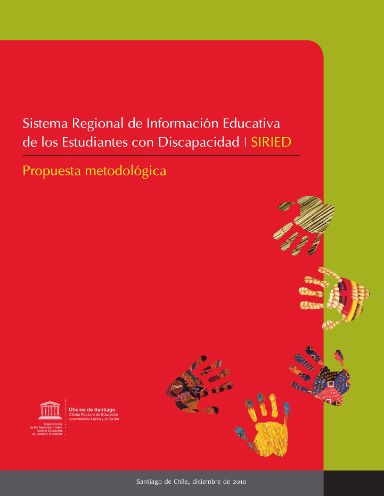 Siried - Propuesta metodológica