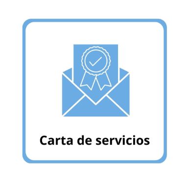 Enlace a la carta de servicios de la Biblioteca