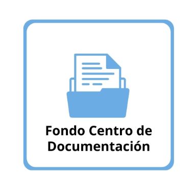 Enlace a la información sobre el fondo del Centro de Documentación