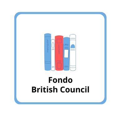 Enlace a la información sobre el fondo de British Council