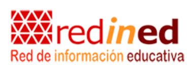 Enlace a Redined - Red de información educativa