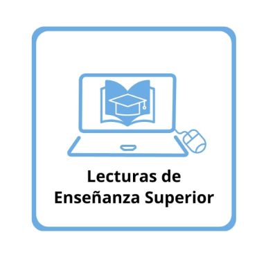 Enlace al recurso de lecturas de enseñanza superior