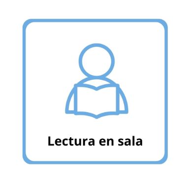 Lectura en sala