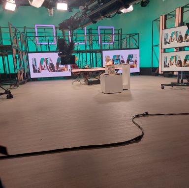 La aventura del saber