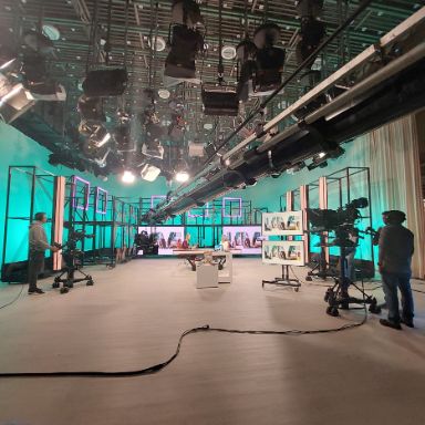 La aventura del saber