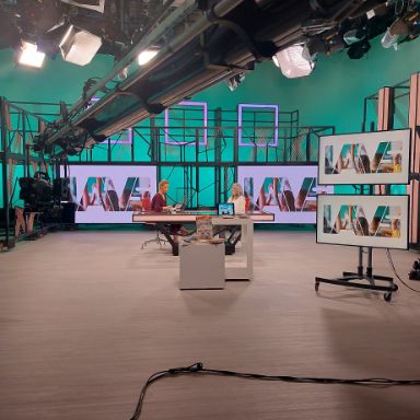 La aventura del saber