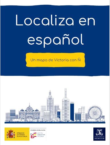 Localiza en español