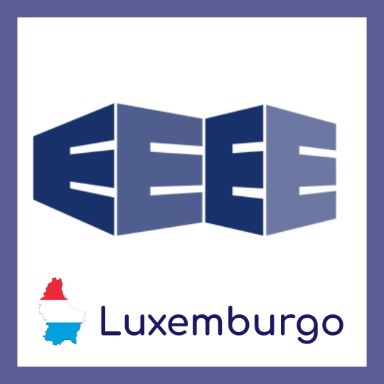 Escuelas Europeas Luxemburgo