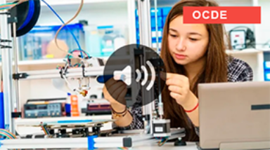 ¿Cómo afectan a la educación la tecnología y la AI?