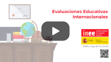 Las evaluaciones educativas internacionales (INEE)