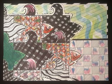 El arte es infinito