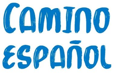 Logo Camino español