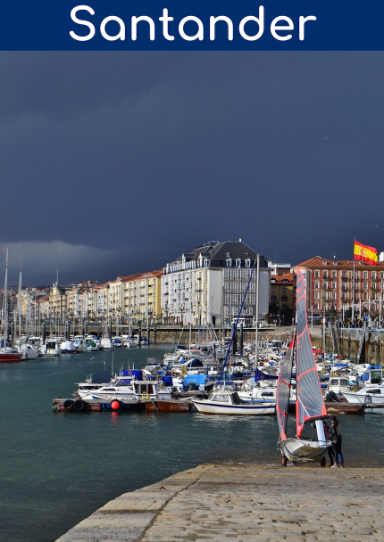 santander