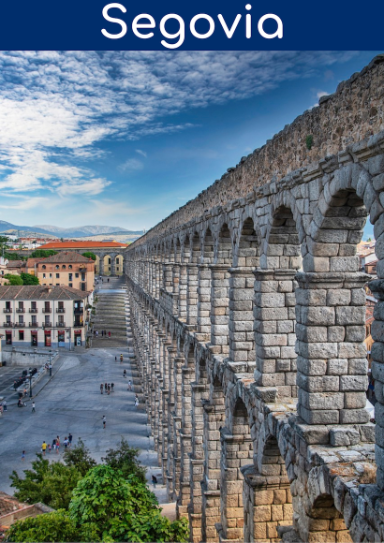 SEGOVIA