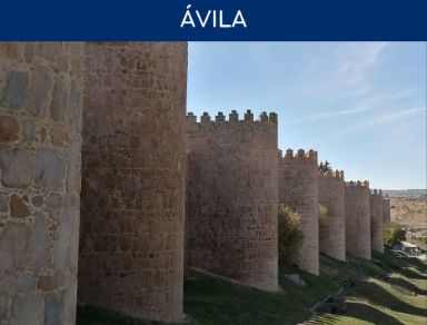 ávila