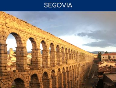 SEGOVIA