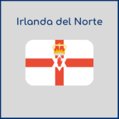 Irlanda del Norte