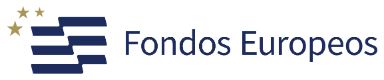 Logo Fondos Europeos