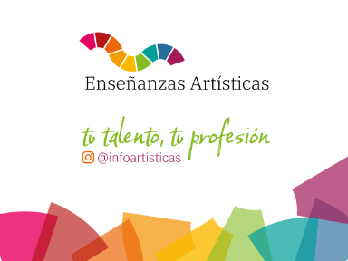 Enseñanzas Artísticas