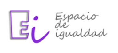 Espacio de igualdad, ir al portal del Espacio de igualdad
