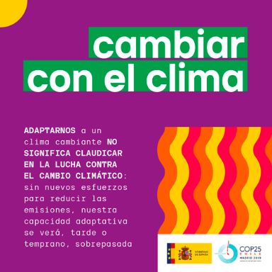 COP25