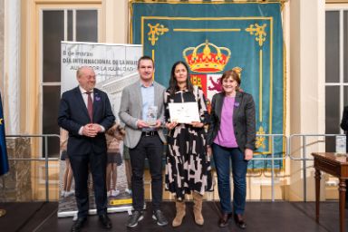 Premios Irene 2023