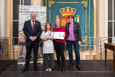 Premios Irene 2023