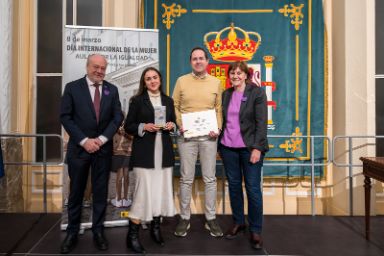 Premios Irene 2023