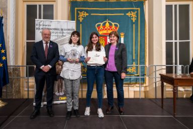Premios Irene 2023