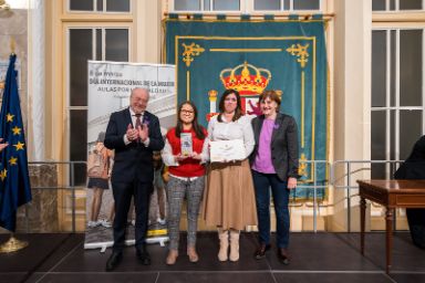 Premios Irene 2023