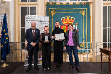 Premios Irene 2023
