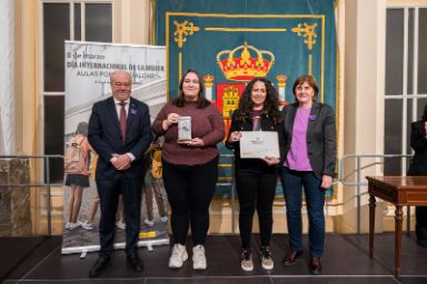 Premios Irene 2023