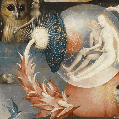 El jardín de las delicias