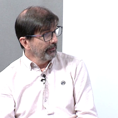 Agustín García Matilla