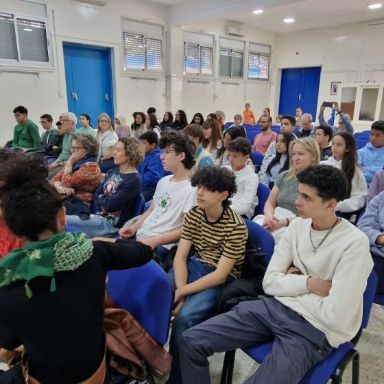 Acto de apertura