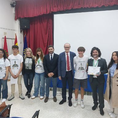 Equipo de Alhucemas