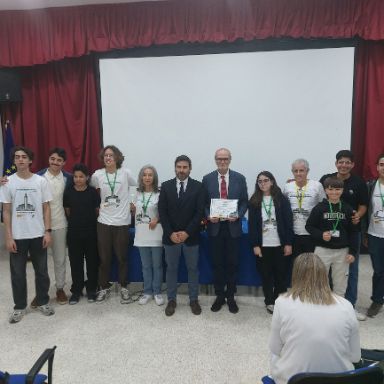 Equipo de Casablanca