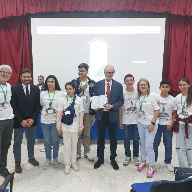 Equipo de Nador