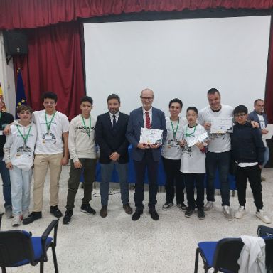 Equipo de Tánger