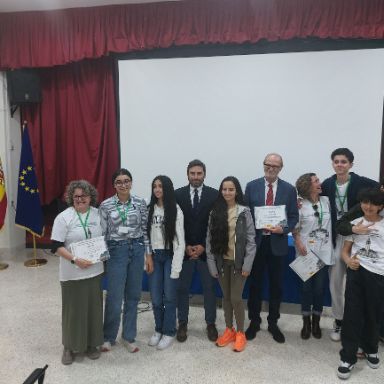 Equipo de Tetuán
