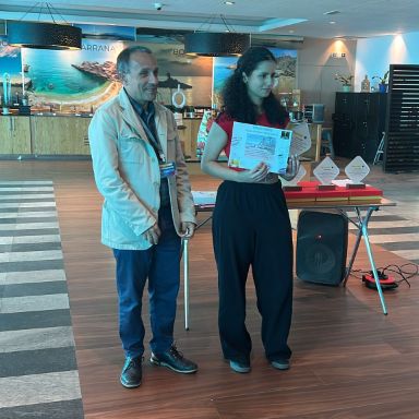 Ceremonia de Clausura