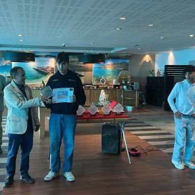 Ceremonia de Clausura