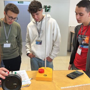 Prácticas de laboratorio