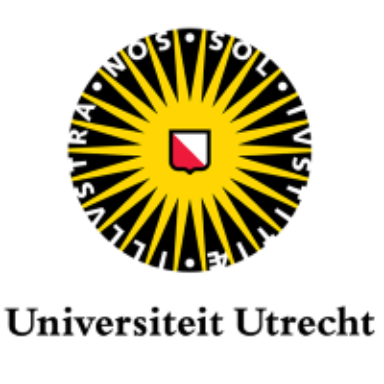 Logo Universidad de Utrecht