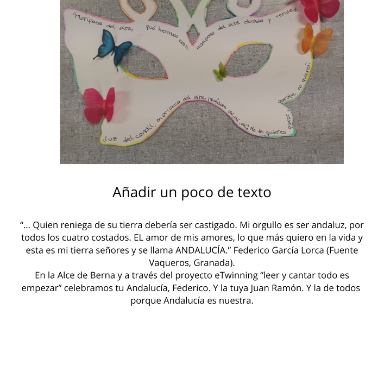 Andalucía yolé