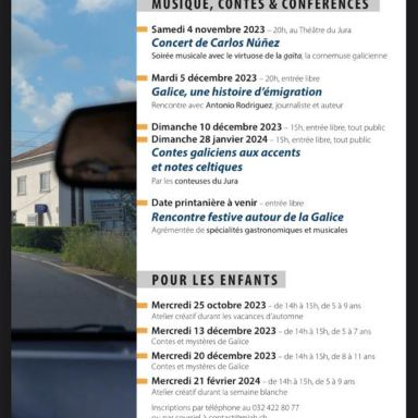 taxi Compostelana