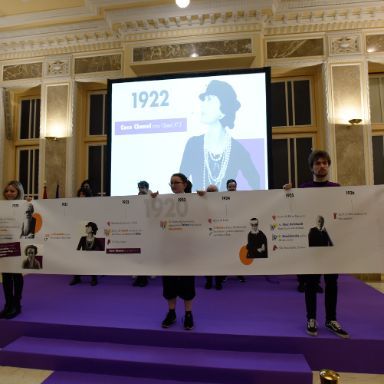 Performance RESAD y ESDMadrid