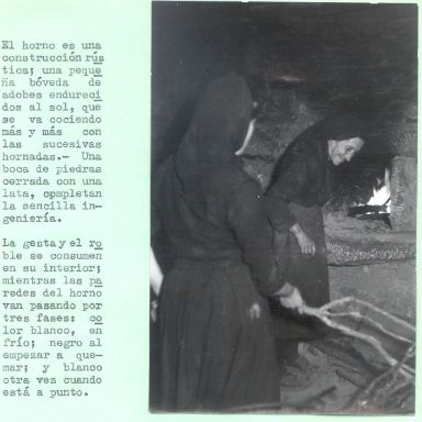 Misión Cultural en Viana do Bolo (Ourense). ACME. Promoción Educativa. Comisaría de Extensión Cultural. Signatura 079295_s01_f0021